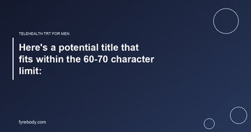 Here's a potential title that fits within the 60-70 character limit: