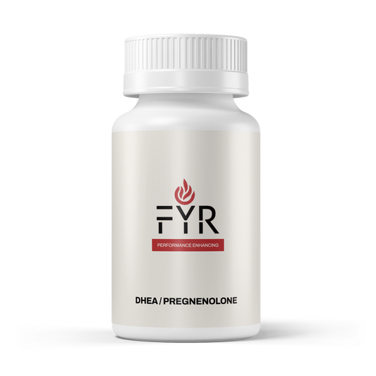 DHEA / Pregnenolone