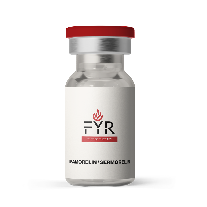 Sermorelin