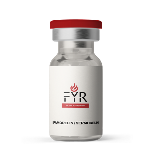 Sermorelin